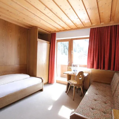 Mittagskogel سانكت ليونارد إم بيتزتال