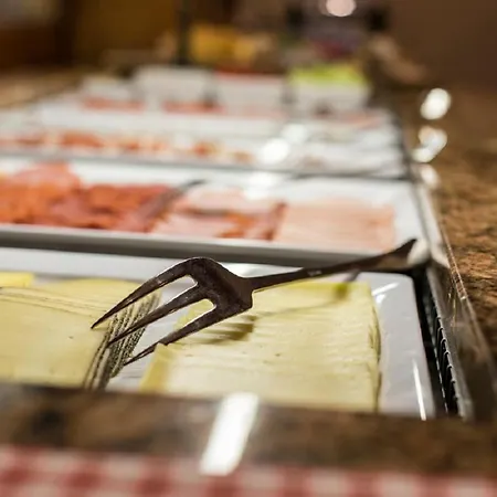 Mittagskogel بيت ضيافة