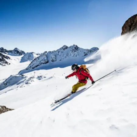 Mittagskogel بيت ضيافة 3*