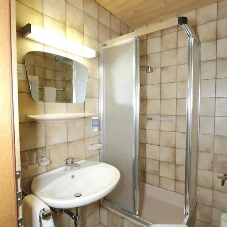 Guest house Mittagskogel Sankt Leonhard im Pitztal