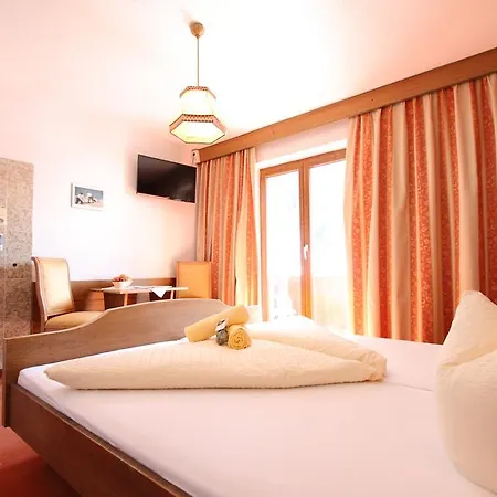 Mittagskogel Sankt Leonhard im Pitztal