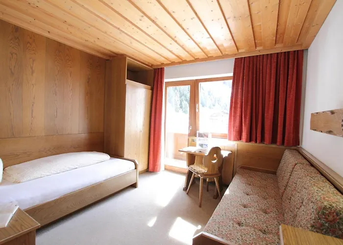 Mittagskogel ザンクト・レオンハルト・イム・ピッツタール