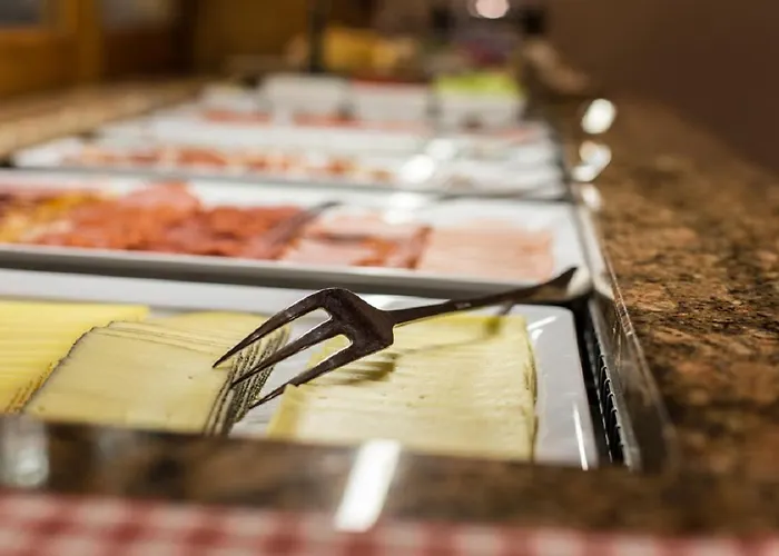 Mittagskogel Gasthof