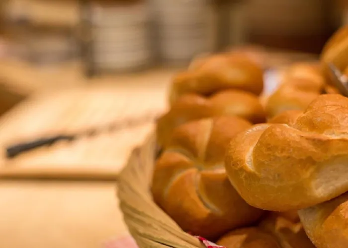 Mittagskogel ゲストハウス ザンクト・レオンハルト・イム・ピッツタール