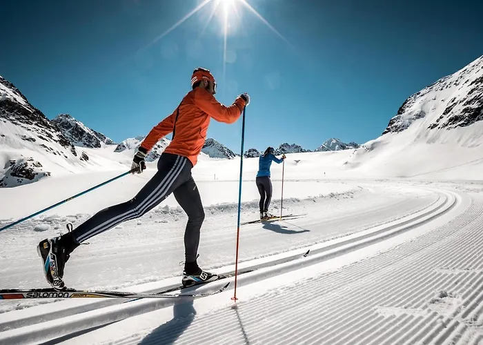 Mittagskogel ゲストハウス