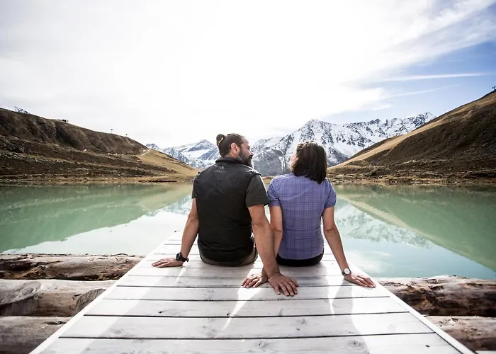 ゲストハウス Mittagskogel 3*