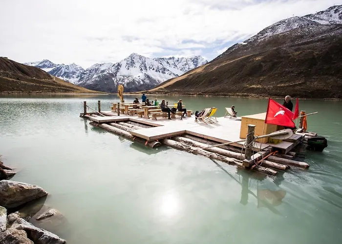 Gasthof Mittagskogel 3*