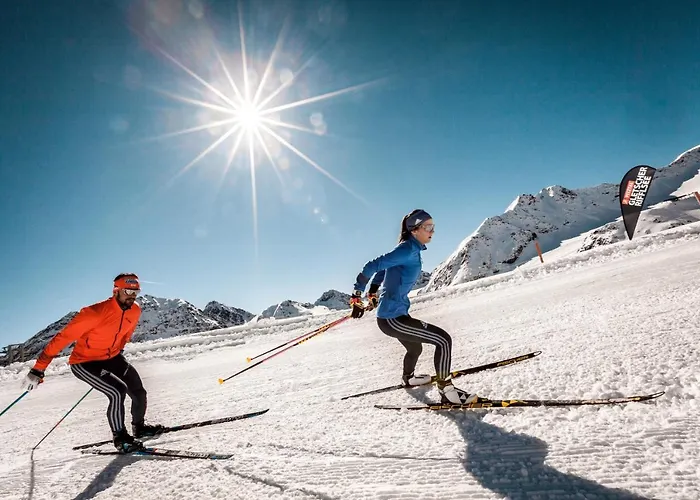 Mittagskogel ゲストハウス