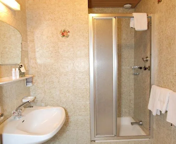 Mittagskogel Gasthof St. Leonhard im Pitztal