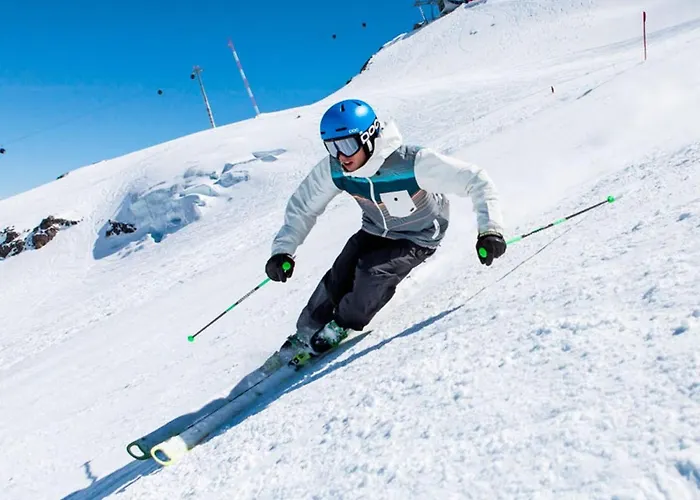 Mittagskogel Affittacamere