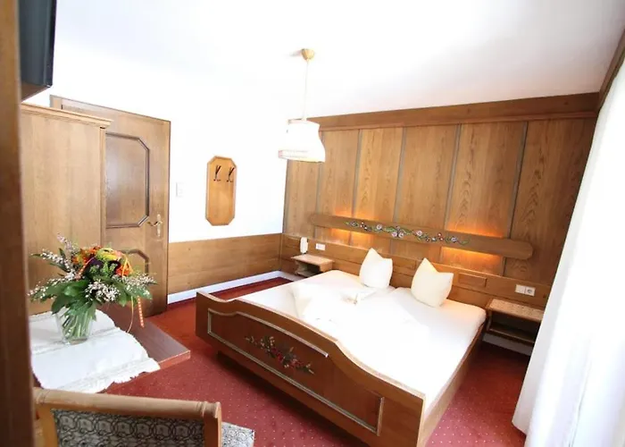 Mittagskogel Affittacamere